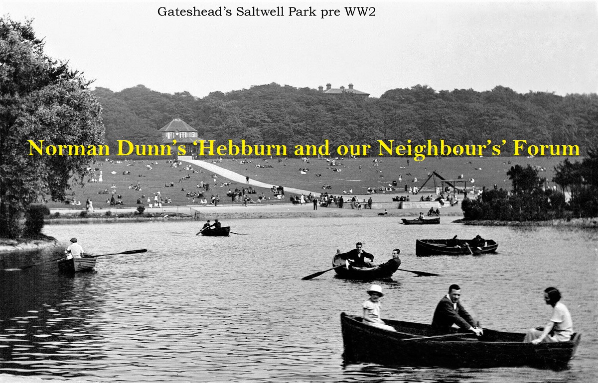 Saltwell-Park-Lake-pre-WW2