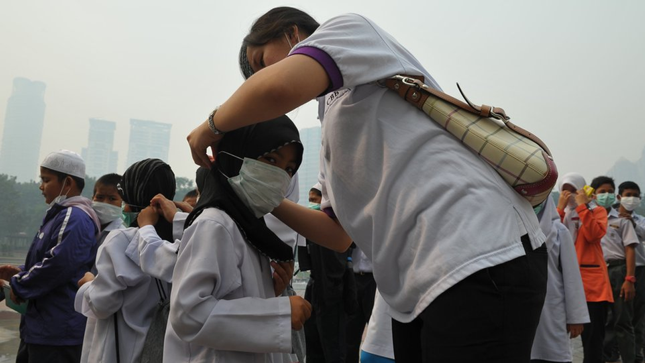 Kondisi Pasien yang Masih Dirawat