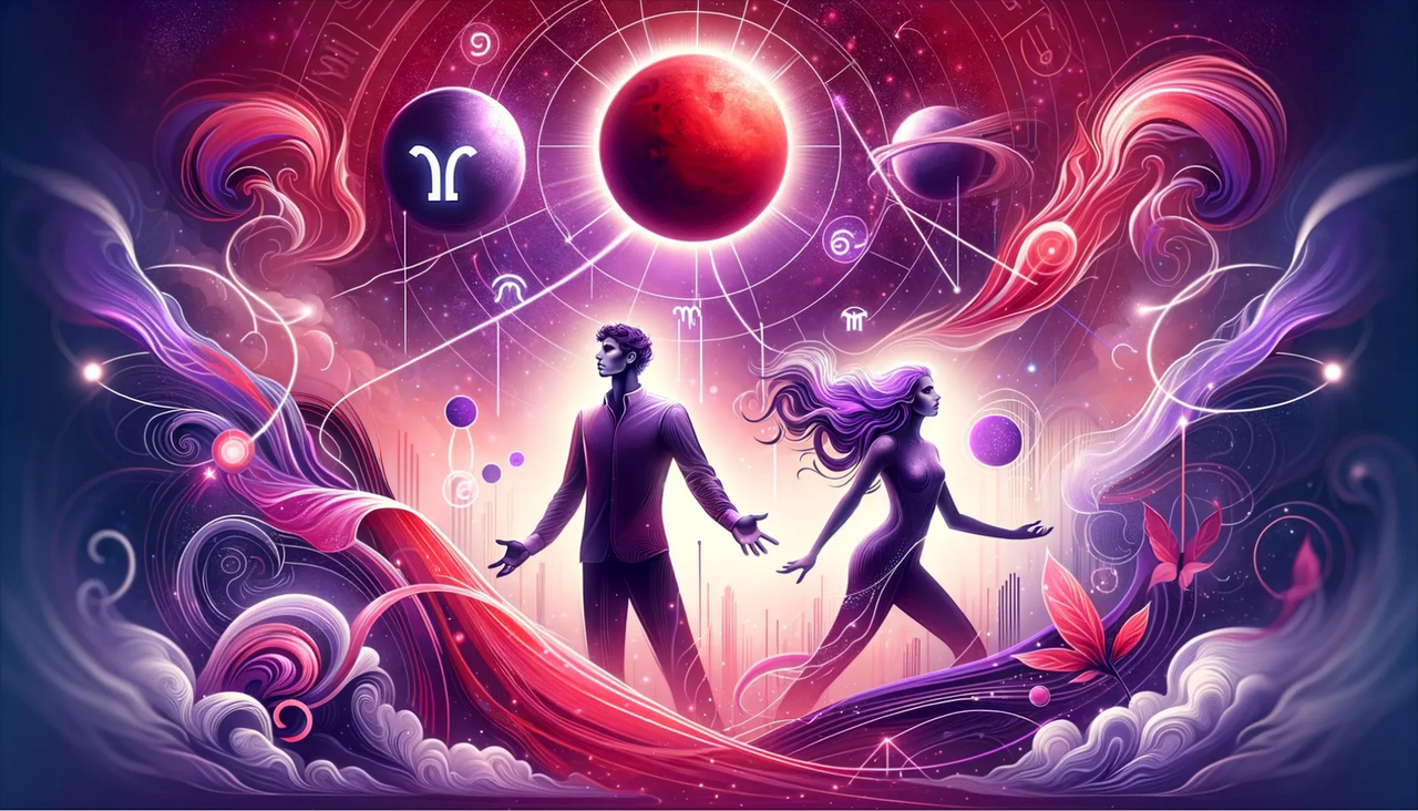 Influencia Astrológica en Signos del Zodiaco el 22 de Abril 2024