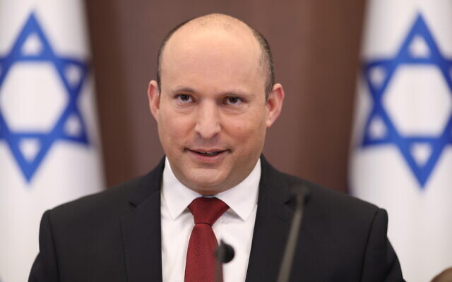 Israel prevé que un tercio de habitantes contraerán COVID en los próximos días