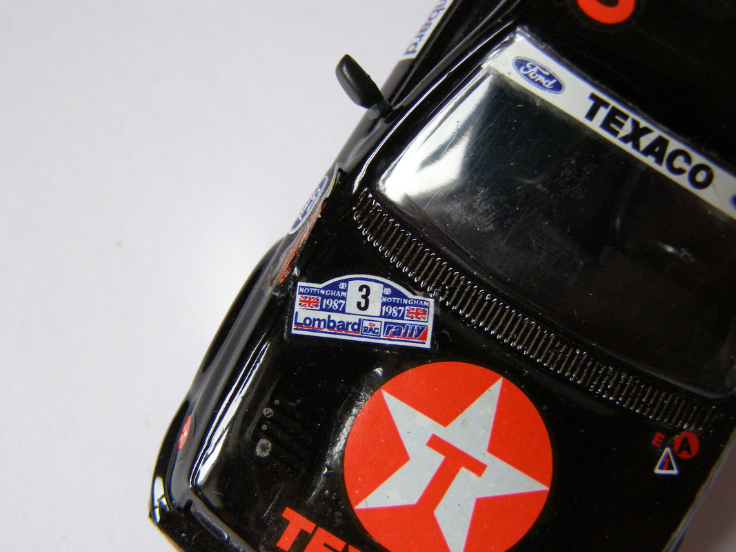 Ford Sierra Cosworth 1987 RAC (2)