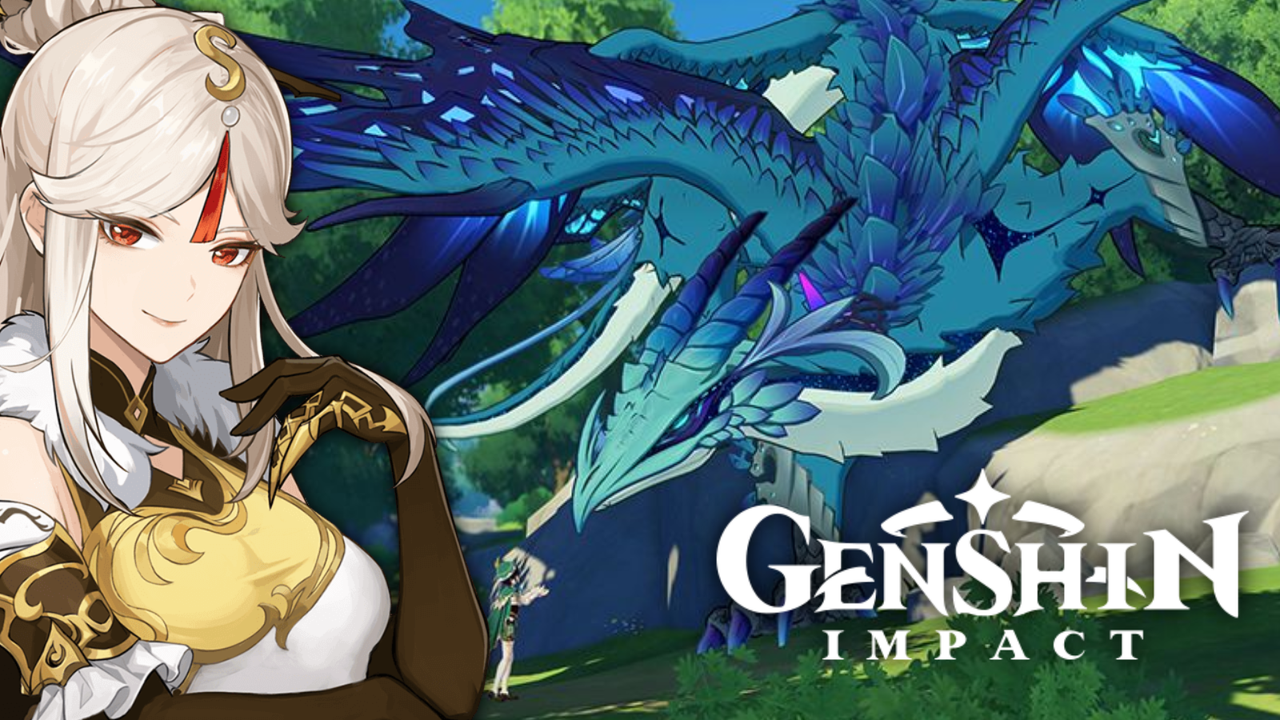 Genshin Impact: Nuevos detalles presentados Genshin Impact: Nuevos detalles presentados