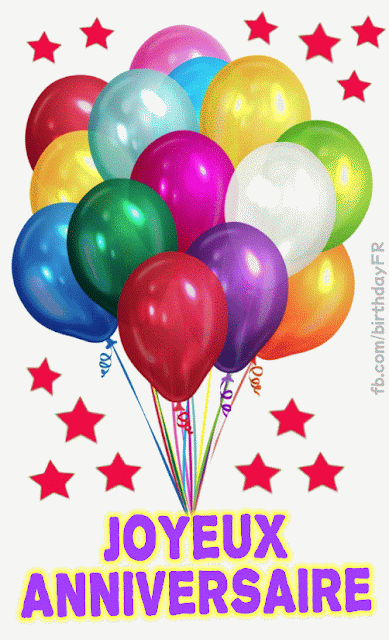 c'est l'anniversaire de qui aujourd'hui ???