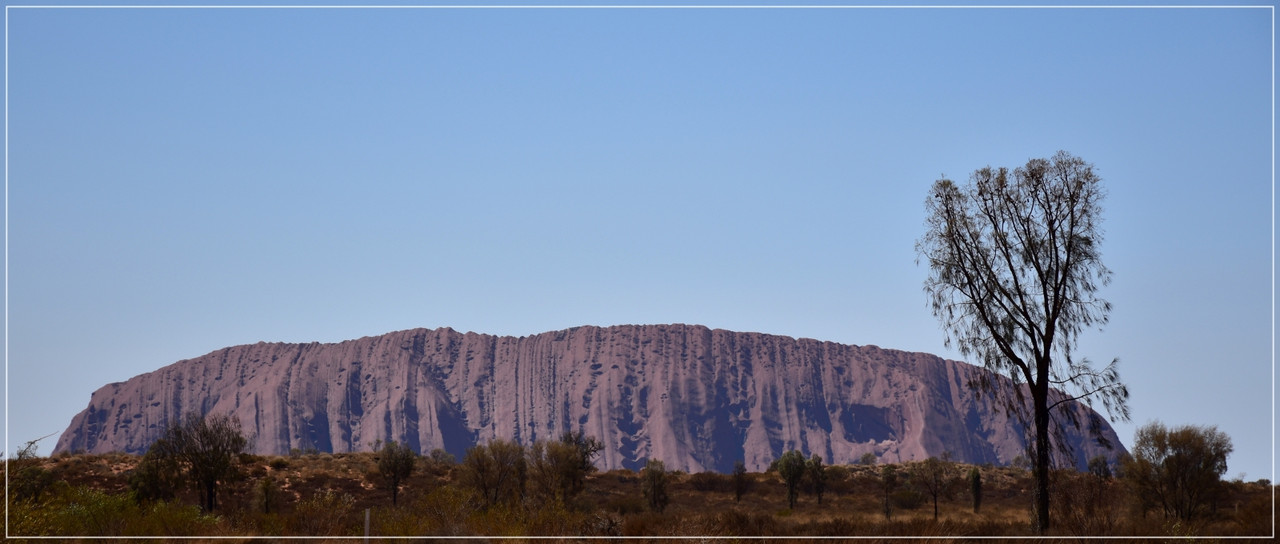 Red Center - Australia (I): toma de contacto (24)