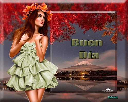 Siempre Libre & Glitters y Gifs Animados Nº322 - Página 5 Buen-d-a24