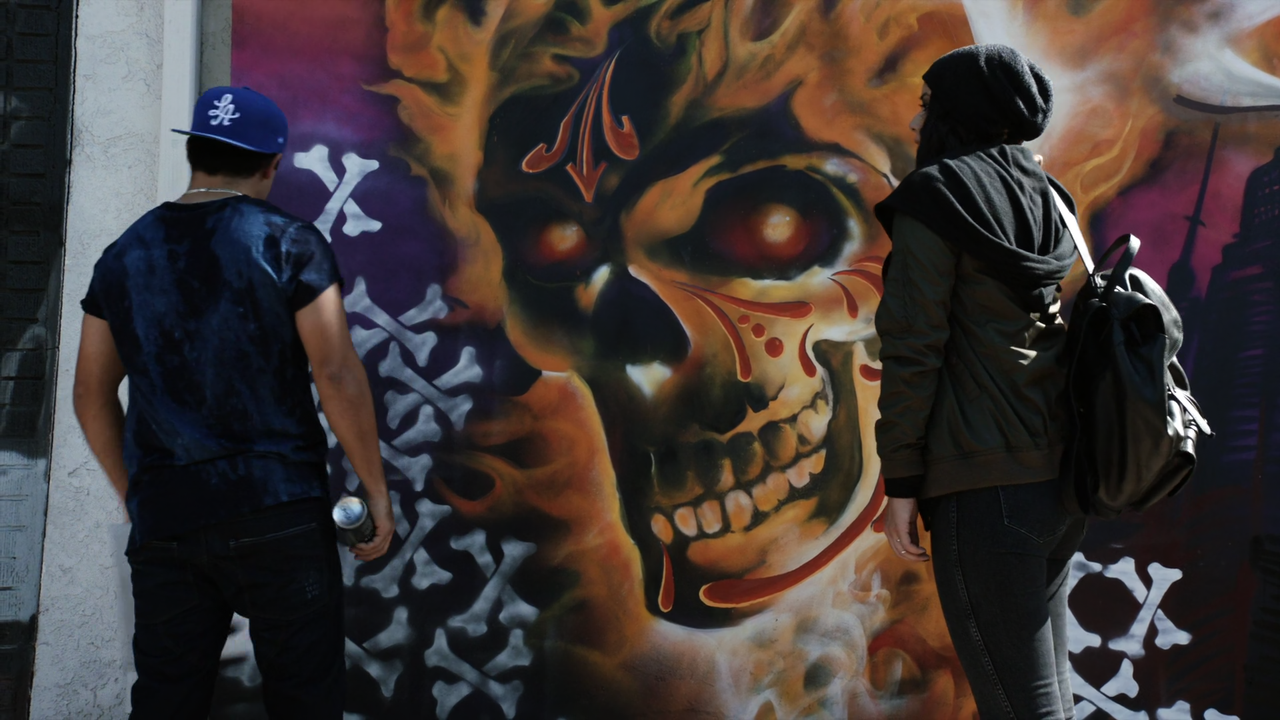 Marvel's Agents of S.H.I.E.L.D (2013) S04 (1080p AMZN Webrip x265 10bit EAC3 5.1 - Goki)[TAoE]