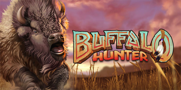 Strategi Scatter Panas Di Slot Buffalo Hunter Untuk Bonus Cepat