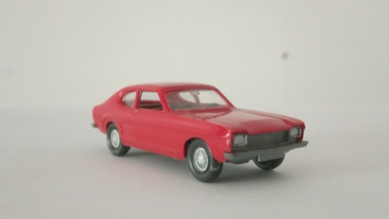 Mache (9297)