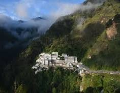Katra Kashmir travel and tour planning