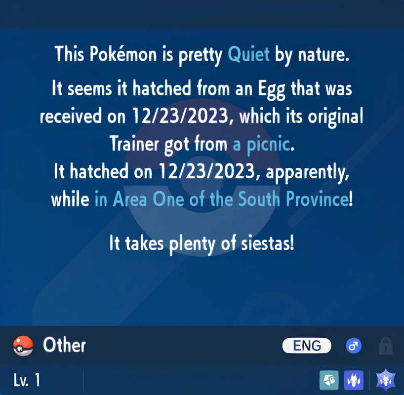 Before Ownership Transfer