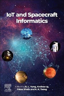 IoT and Spacecraft Informatics