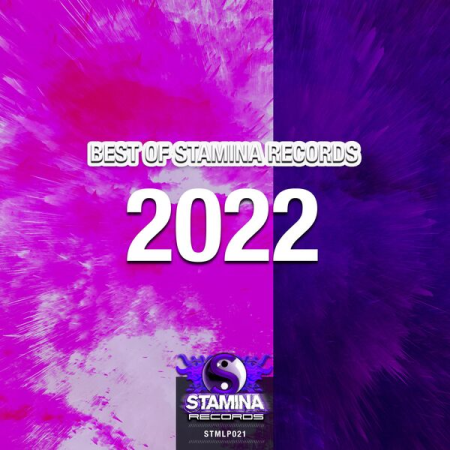 VA - Best Of Stamina Records 2022 (2022)