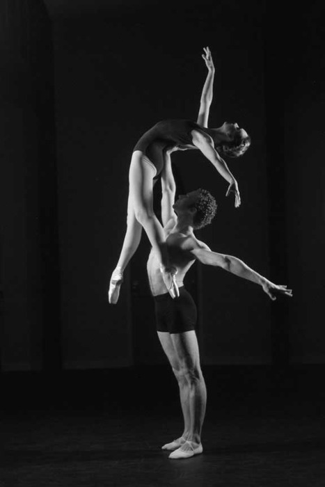 dance ballett lift danza classica sollevamenti (