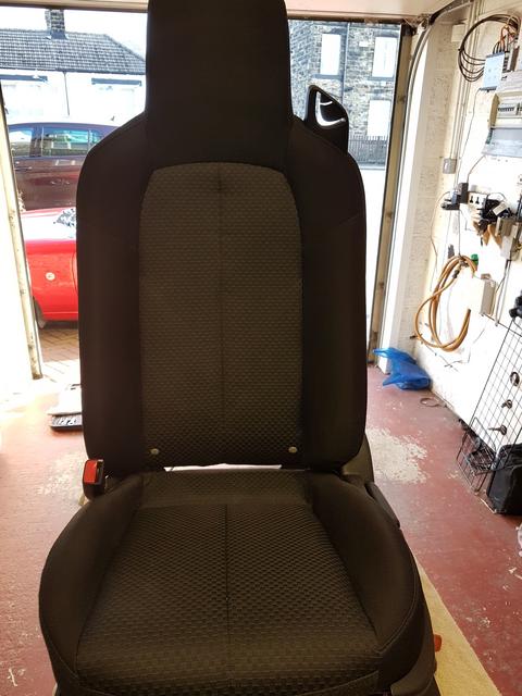 NC Retro fit heated seat kit - Show Us Your Mods - MX-5 Owners Club Forum
