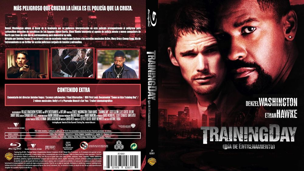 Re: Training Day (2001)