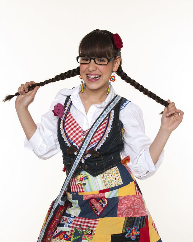 Danna Paola revela que la 