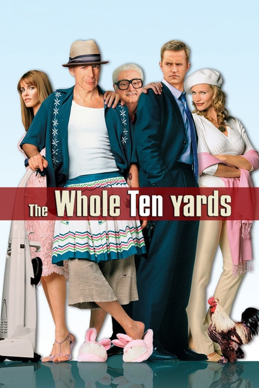 The Whole Ten Yards (2004) (1080p BDRip x265 10bit EAC3 5.1 - xtrem3x) [TAoE].mkv
