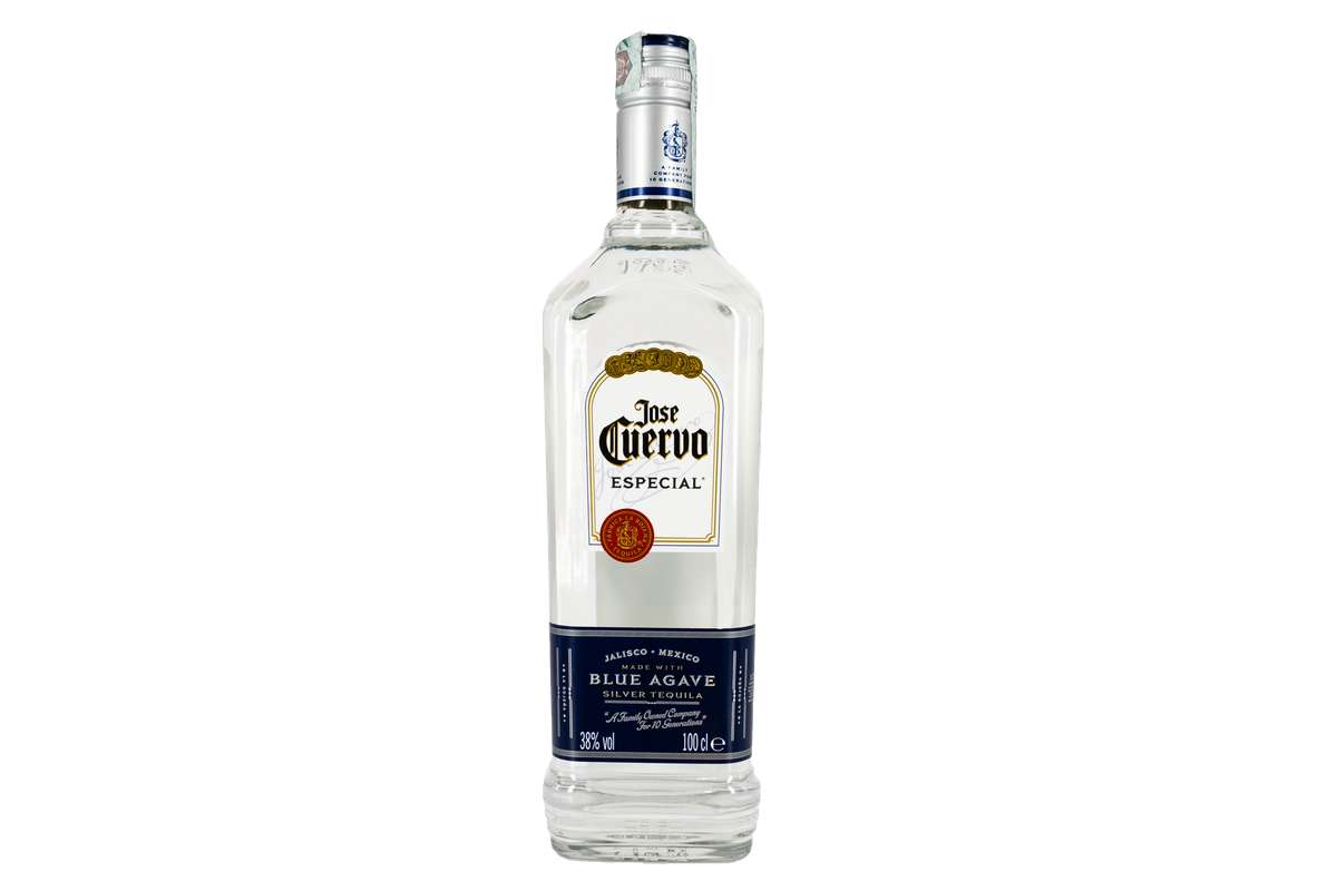 Cuervo Blu