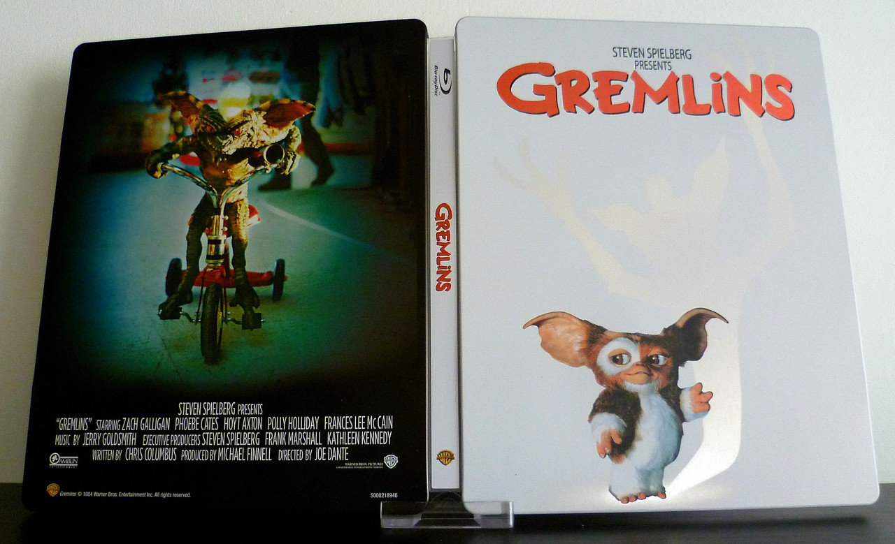 Gremlins