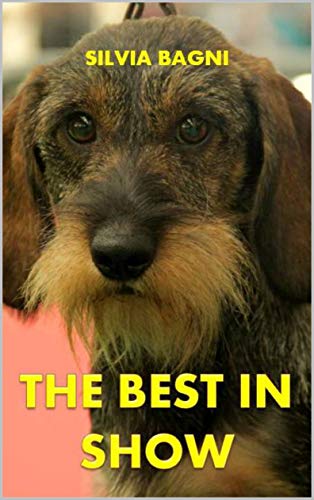 Silvia Bagni – The Best in Show (2021)
