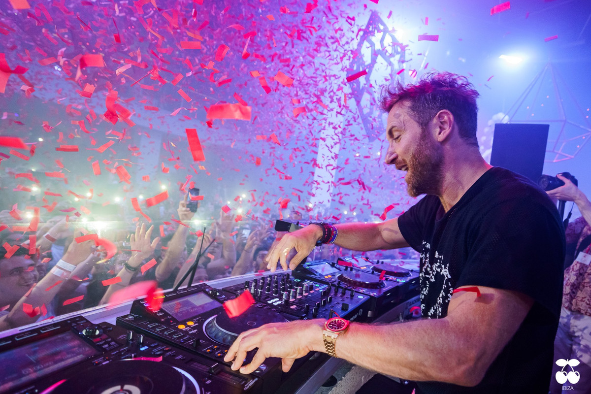 The 35 Greatest DJs in History 23 David-Guetta-1