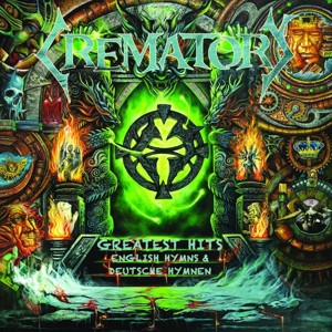 Re: Crematory (Ger) / Gothic metal