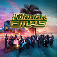 Kilauan Emas (2025)