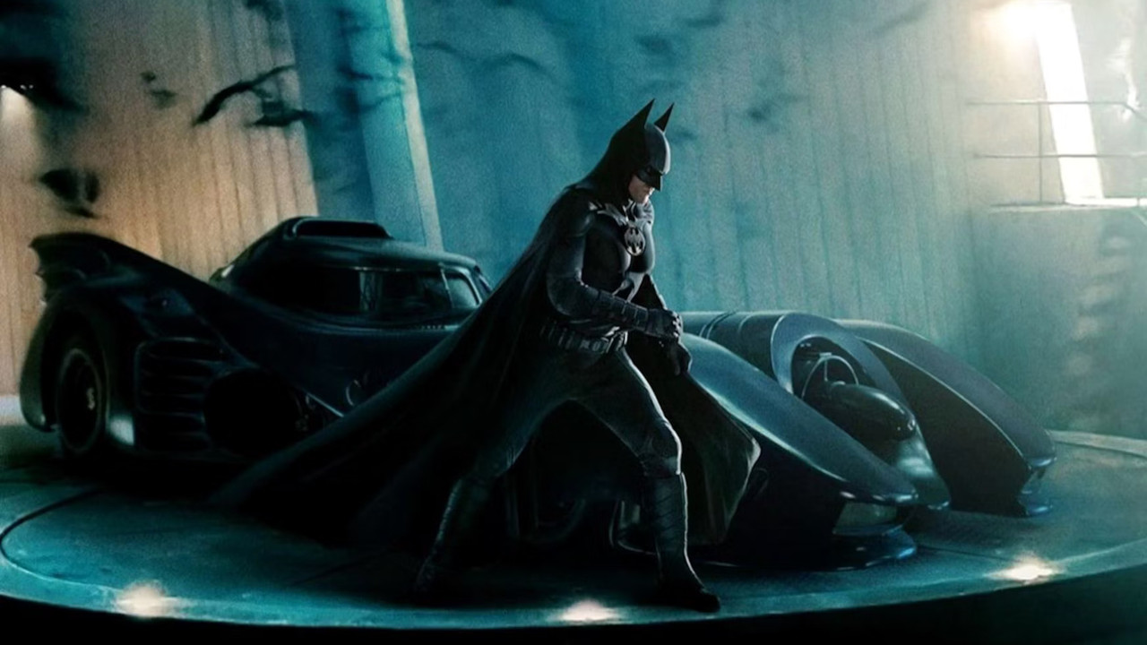 the-flash-batman-keaton-poster