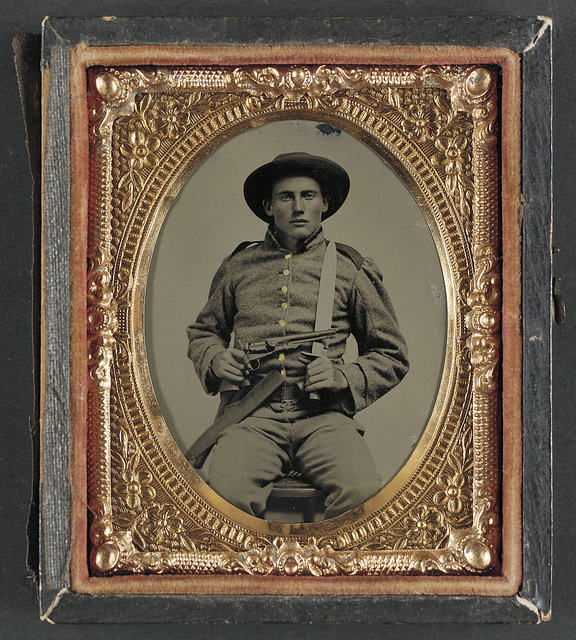1860 Army owner 6