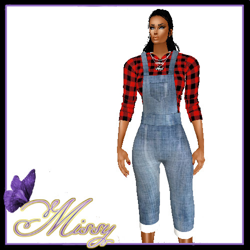 BR-Plaid-Cropped-Overalls