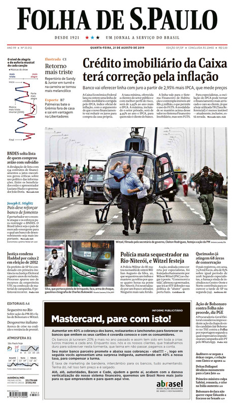 folha