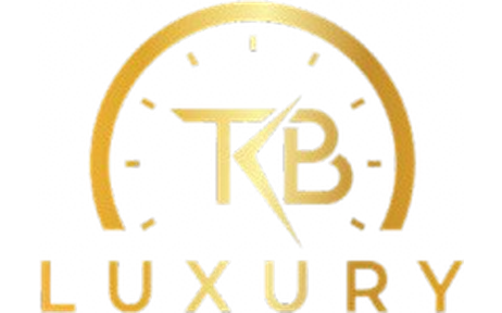 TKB Luxury Logo