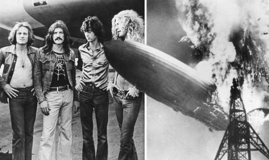 Eva Zeppelin