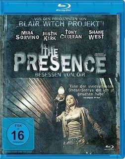 The Presence (2010) WebDL 1080p AC3 ITA