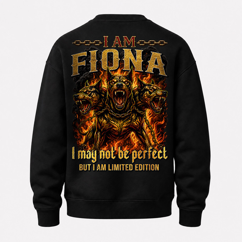 FIONA