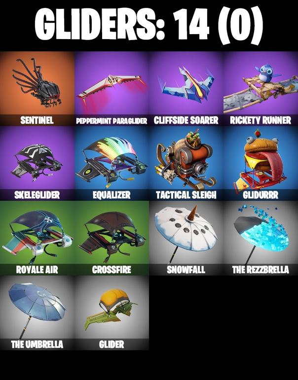 gliders comp