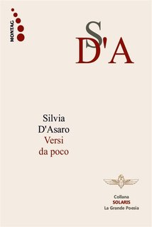 Silvia D'Asaro - Versi da poco (2024)