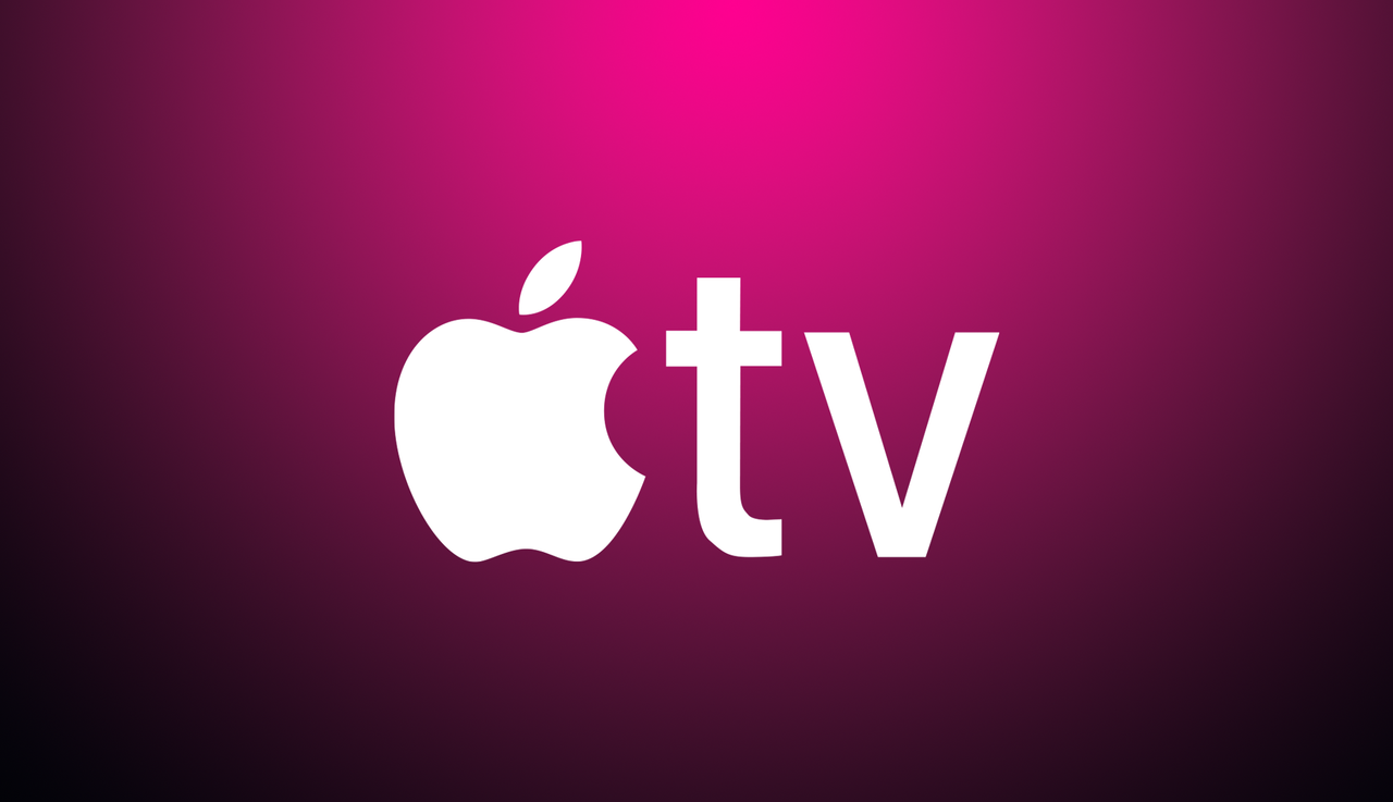 Apple TV+
