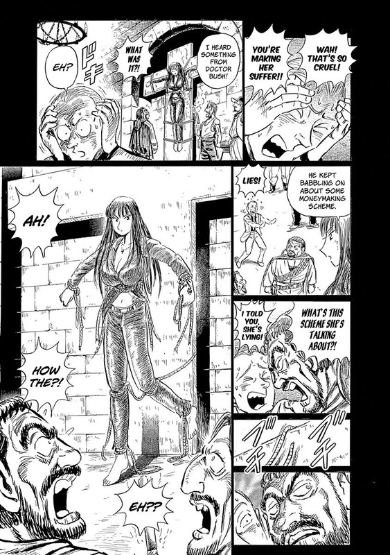 Black TigerVol1-6