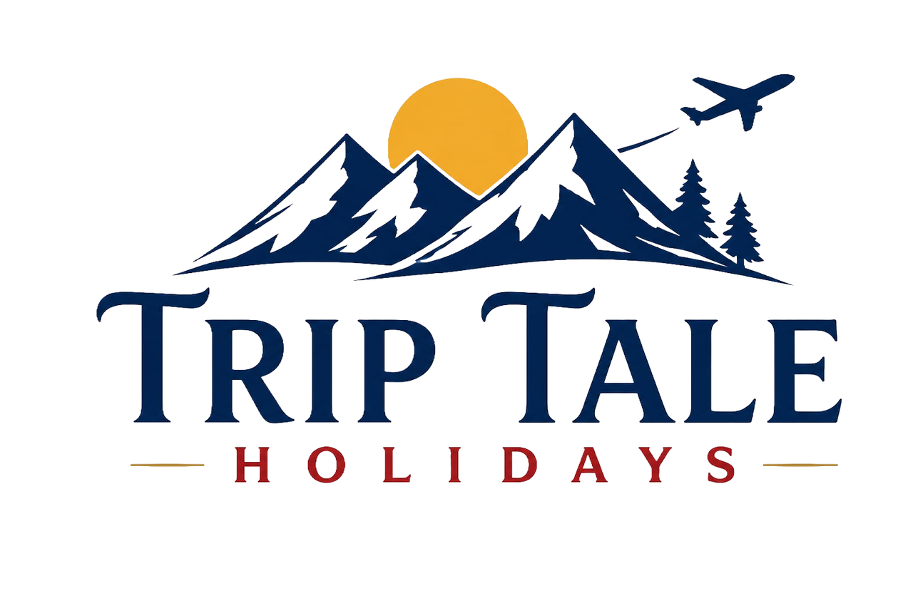 TripTale Holidays