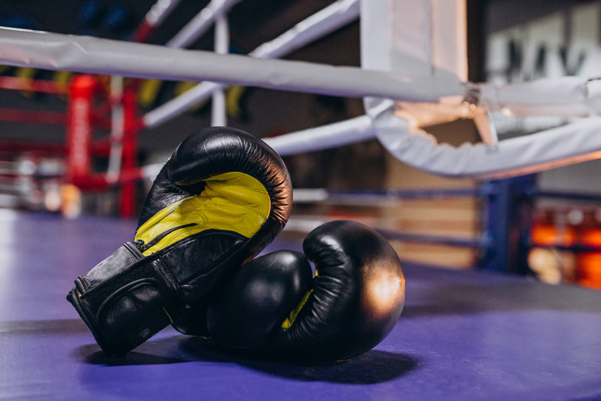 Bag-gloves