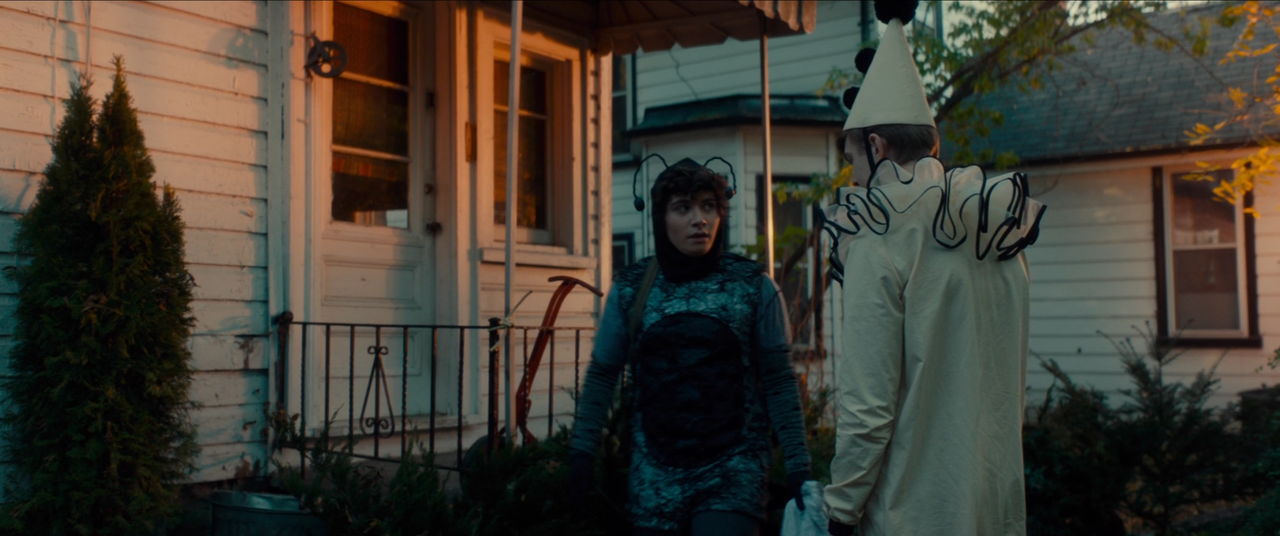 Scary Stories to Tell in the Dark (2019) [BluRay Rip 1080p ITA-E