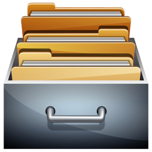 File Cabinet Pro 8.3 (3.4.2) macOS