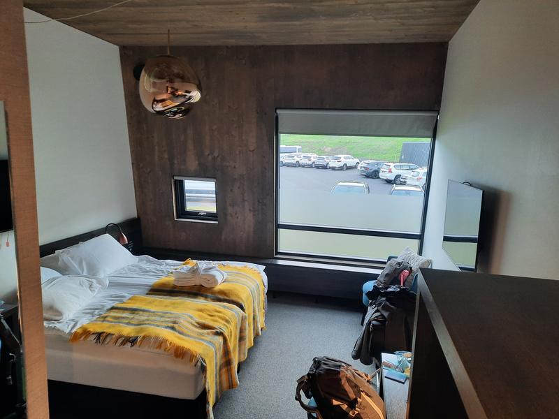 CONSTRUYENDO: Islandia increíble en 11 días. - Blogs de Islandia - Alojamientos, restauración y ropa. (6)