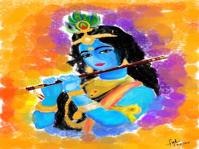 Natkhat kanha