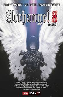 Archangel 8 (2020)