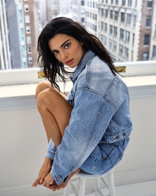 Kendall Jenner Tribunnewswikicom Mobile