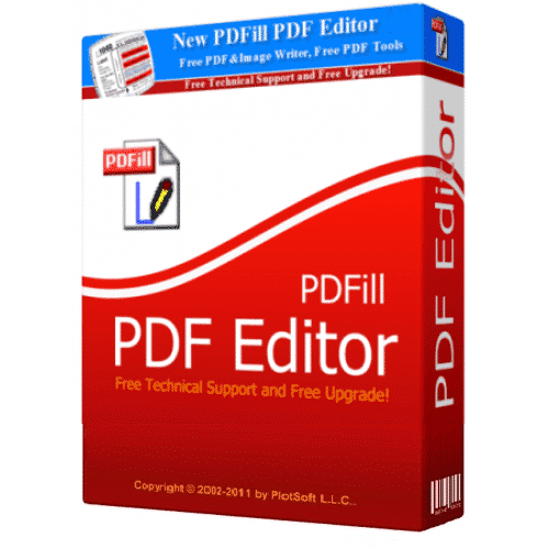 PDFill PDF Editor Pro Version 15.0 Build 4 PDFill PDF Editor Pro Version 15.0 Build 4