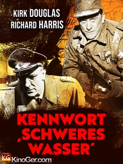 Kennwort: "Schweres Wasser" (1965)