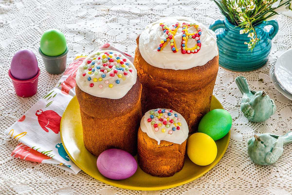 пасха_куличи